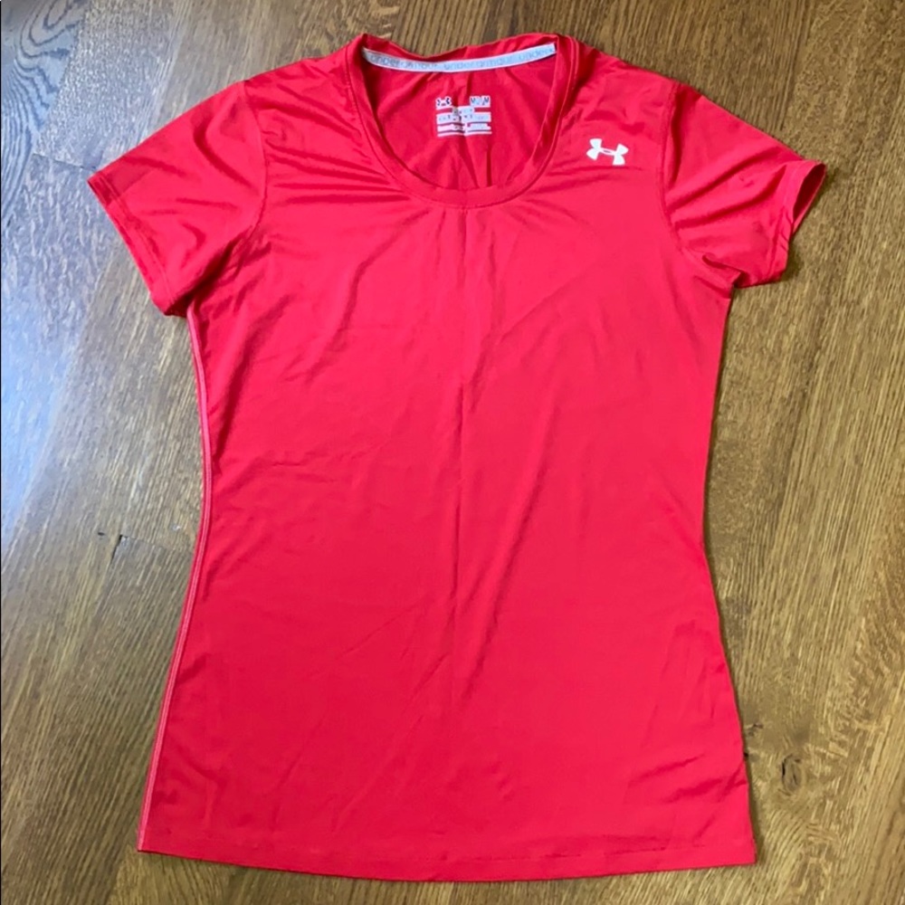 3 for $10 - Under Armor Moisture Wicking T-Shirt
